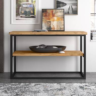 Cheap store console table